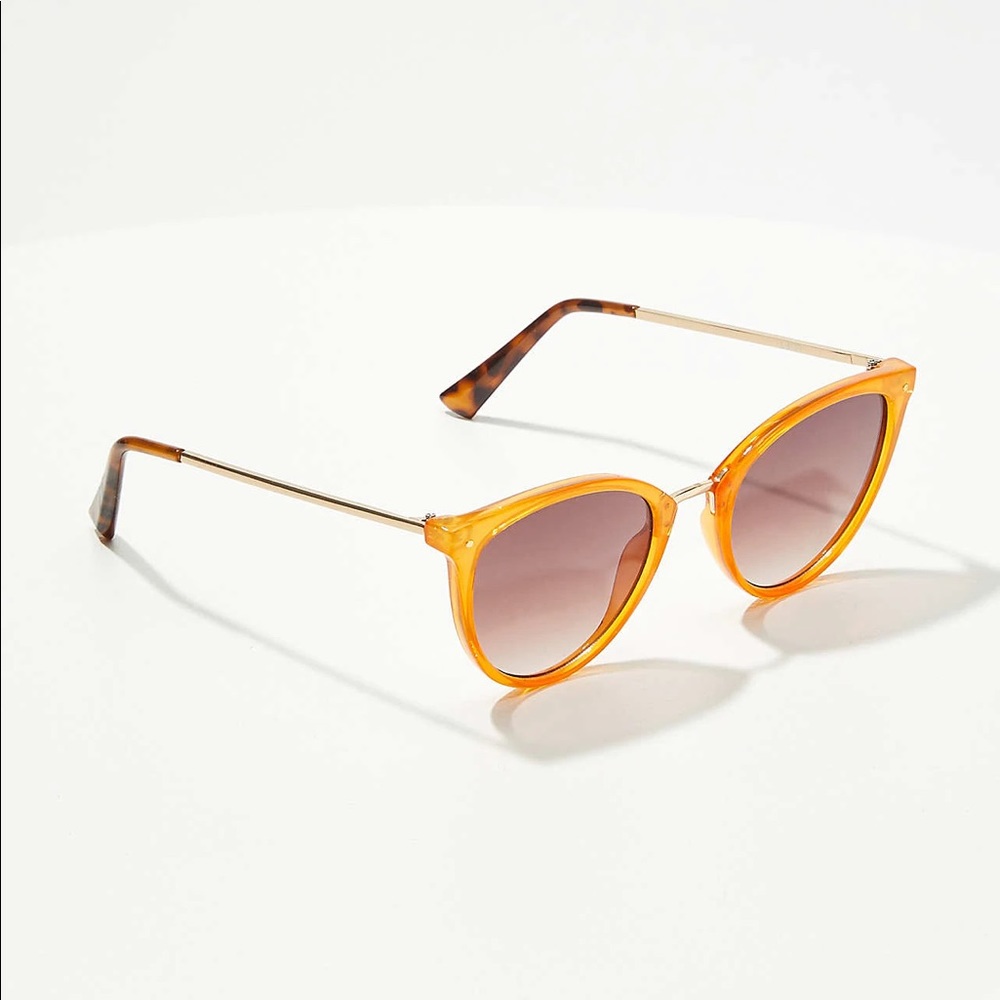 Loft sunglasses